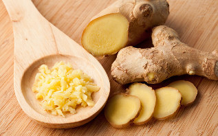 варикоз popular treatment of ginger