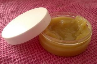 the horse chestnut varicose veins ointment