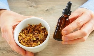 propolis and honey for the treatment of varicose veins
